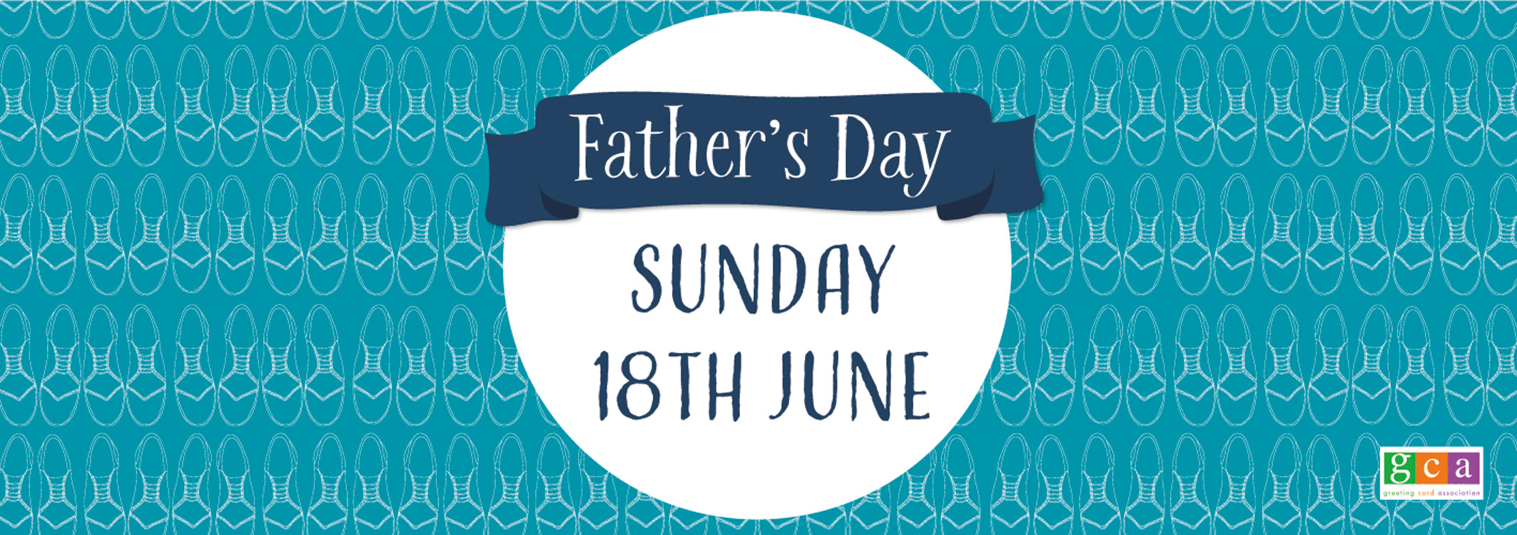 Fathers Day Greeting Card Banner Wishes Of Cudworth